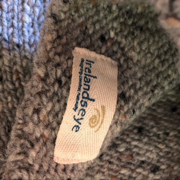 Wool hat - Picture 4 of 4